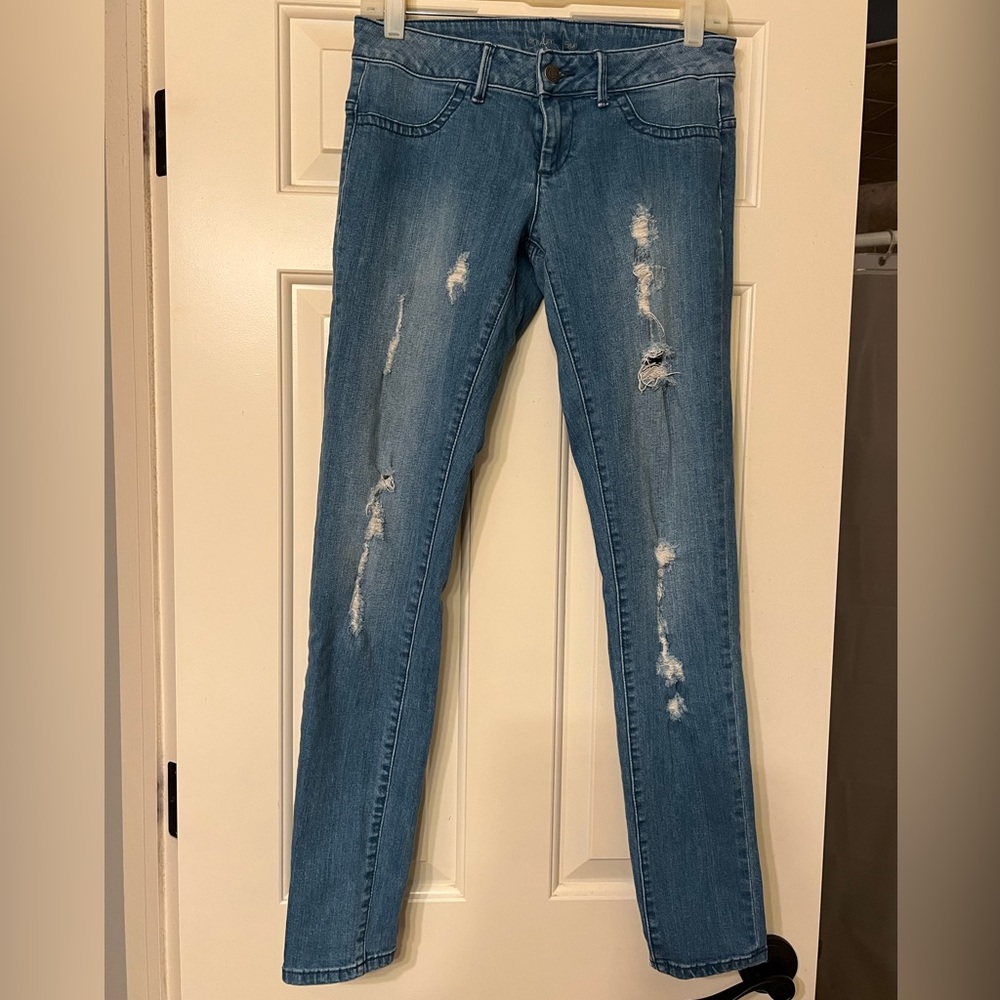 London Jeans